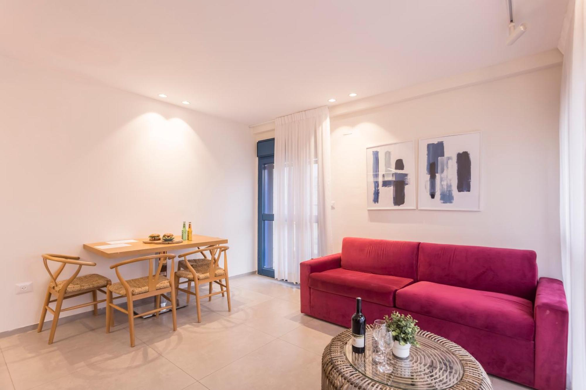 Amalon Boutique Apartments Kudüs Dış mekan fotoğraf